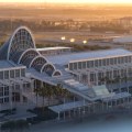 How Much Does it Cost to Rent the Orange County Convention Center in Florida?